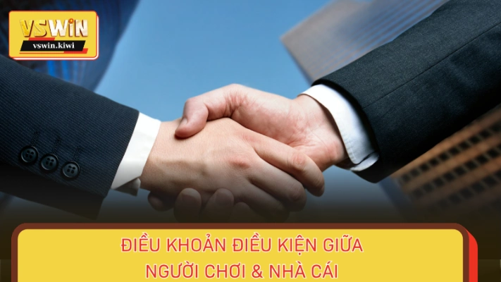Nghĩa vụ và quyền cơ bản của nhà cái & hội viên 