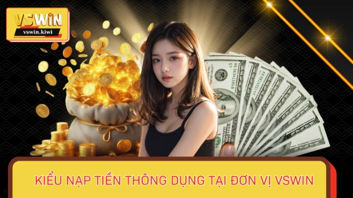 Các kênh giao dịch được lựa chọn nhiều tại nhà cái