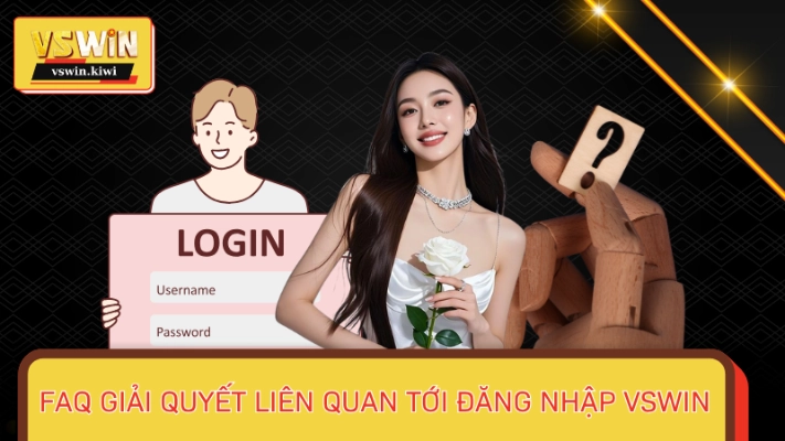 Giải quyết cho người chơi về các câu hỏi khi truy cập 