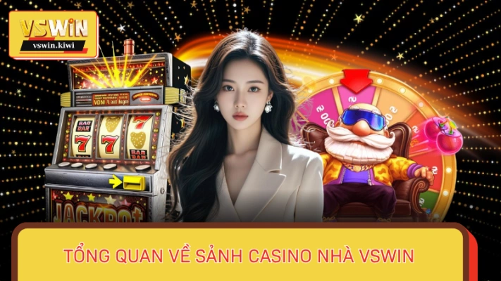 Thông tin sơ bộ cho người mới về sảnh sòng bài của nhà cái 