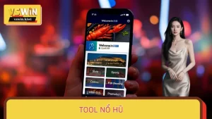 Tool Nổ Hũ VSWIN - Hỗ Trợ Đọc Nhịp Jackpot Cực Chuẩn 2025